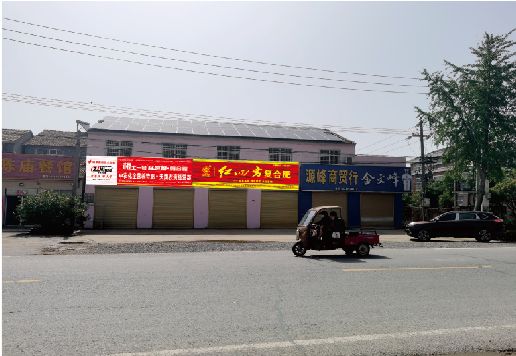 怀宁广告牌制作要注意什么才能避免被整改？
