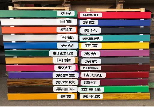怀宁做招牌可以用哪些材料？